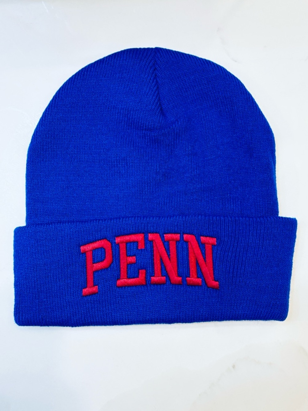 UPenn beanie